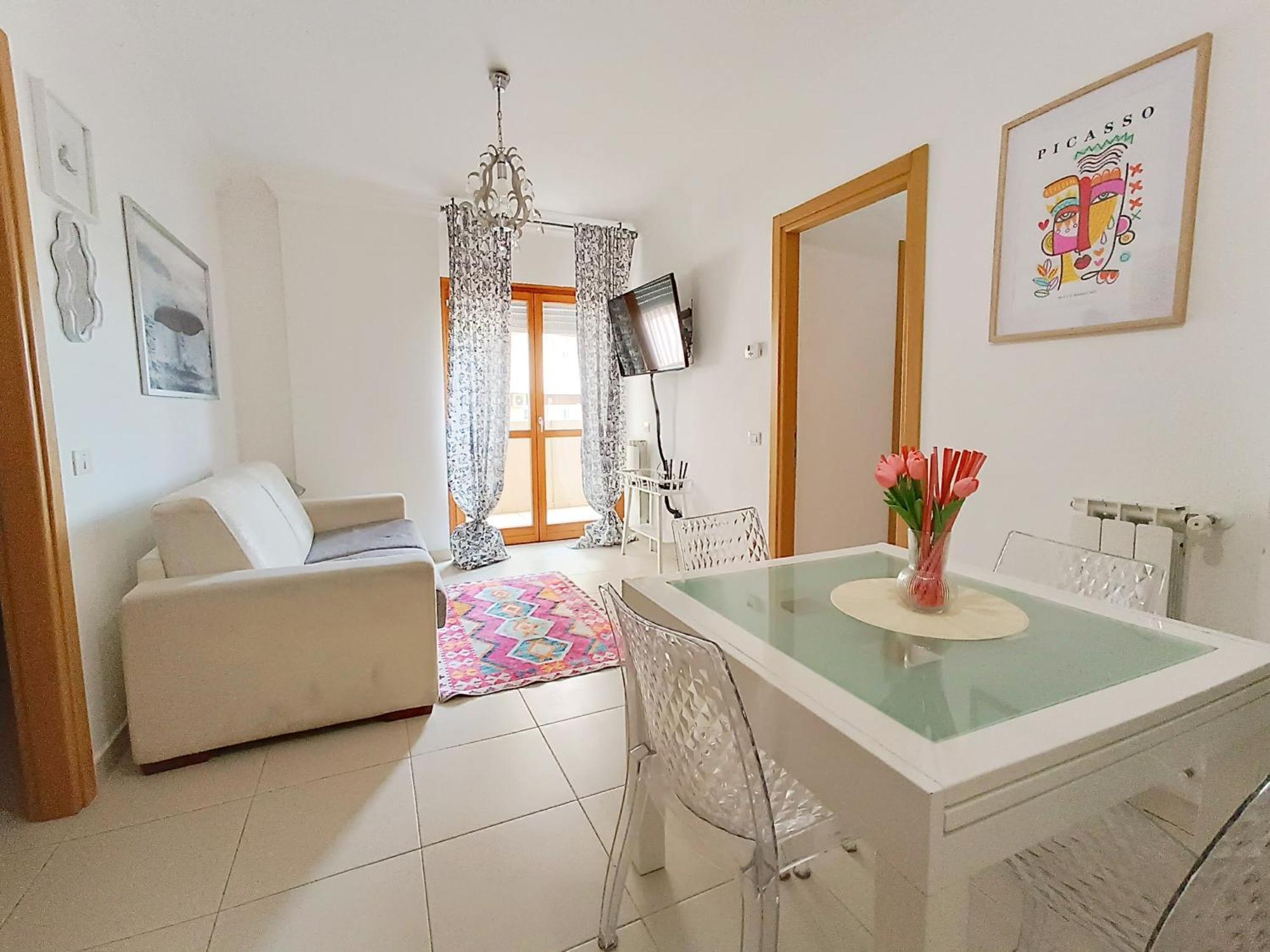 Apartment Grace - Porta Di Rom