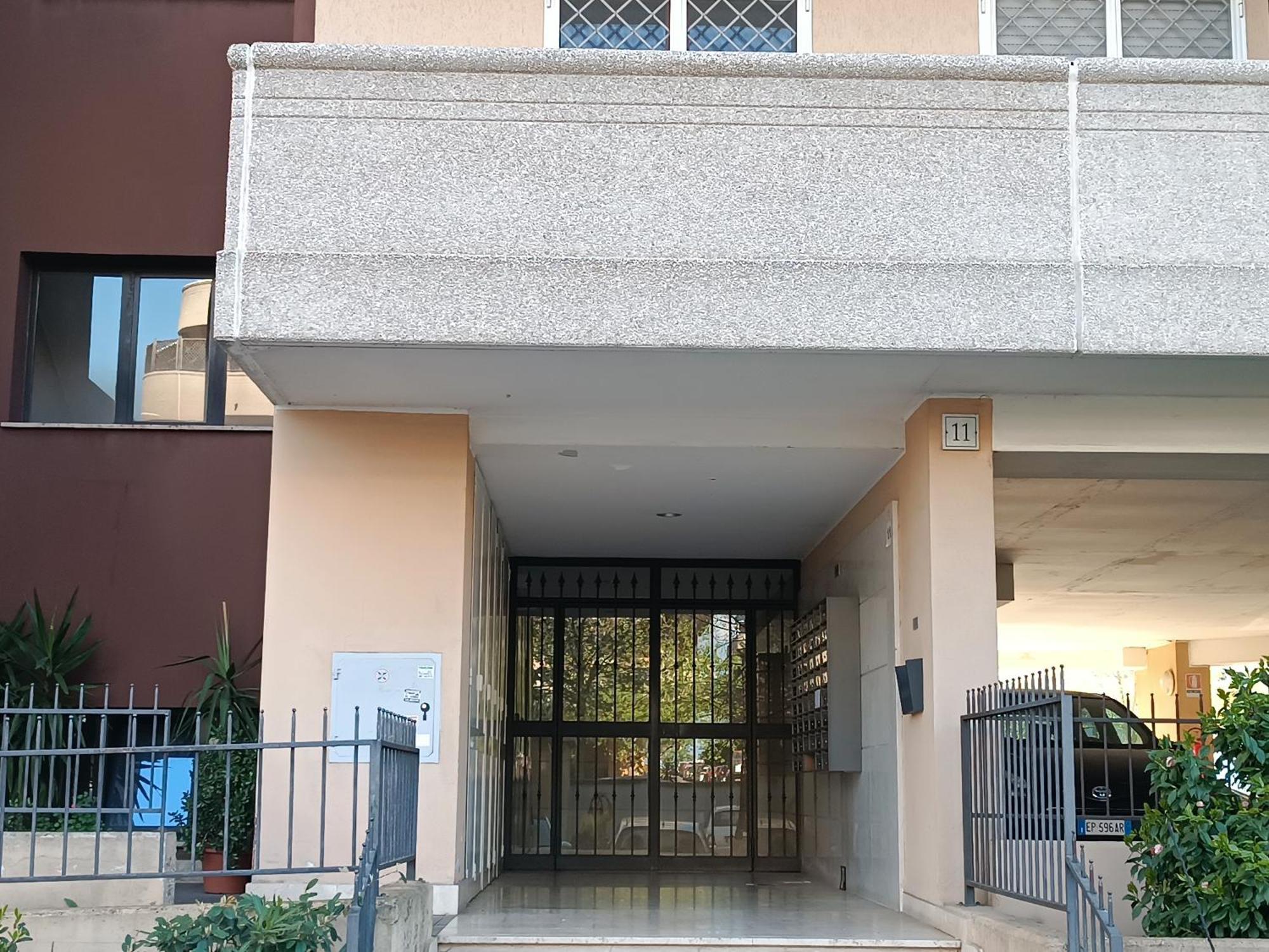 Grace - Porta Di Rom
